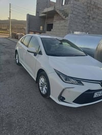 كورلا • ٢٠١٩ • خليجي