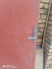 بيبان حديد • عدد ٢ • جديدات مع مفاتيح