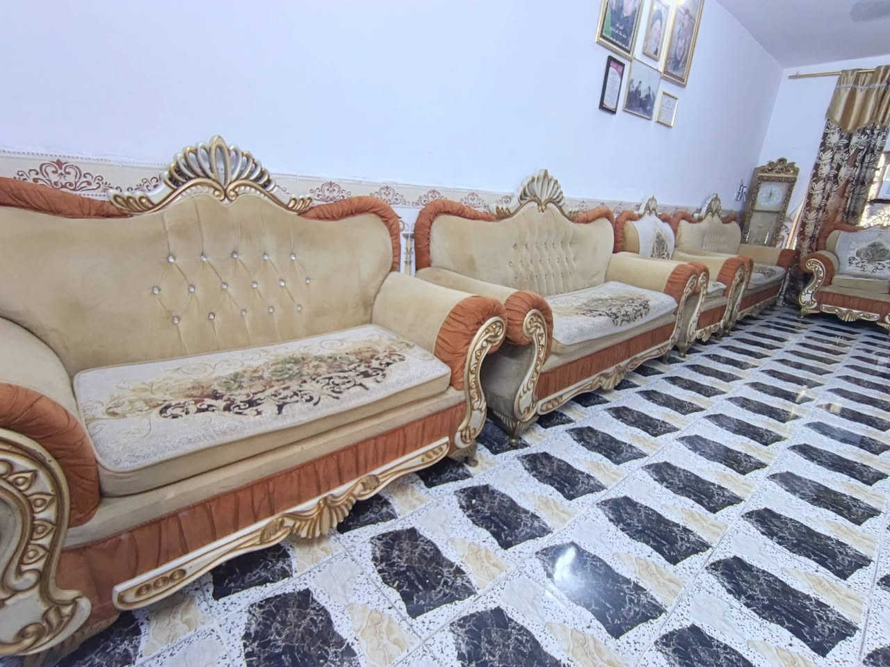 تخم تفصال مابي أي ضرر ب٣٥٠ شراي يجي خاص


**إذا كنت صاحب هذا الإعلان وتريد حذفه لأي سبب، رجاءا أرسل رسالة إلى الدعم الفني**