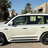 لاندكروز موديل 2017 ساز فول مواصفات رقم اربيل باسمي هزه سنوية جديد الس...