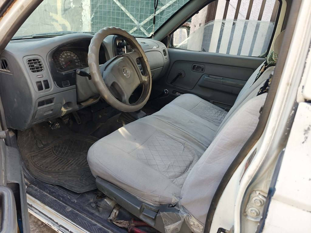 ‎نیسان مزایدە ٢٠٠٣ زەربەو لێدراوی نیە وەکالە بەناوی خۆتەوەکە‎ كالار, السليمانية


**إذا كنت صاحب هذا الإعلان وتريد حذفه لأي سبب، رجاءا أرسل رسالة إلى الدعم الفني**