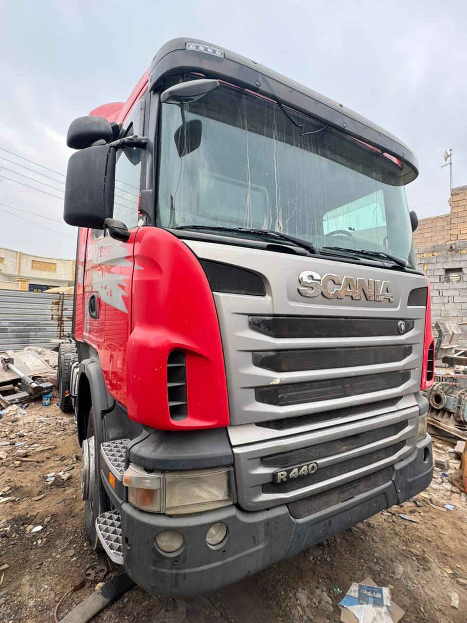 سكانيه راس تريله  دخول جديد منفيس تسجل 2017 اوتماتيك عرجه بدون كلج مكينه 440 سكس  مجموعه جوبلس سياره جديده مامشتغله سياره شاصيها مطول مكان سياره بصره لشراي يتصل ***********
