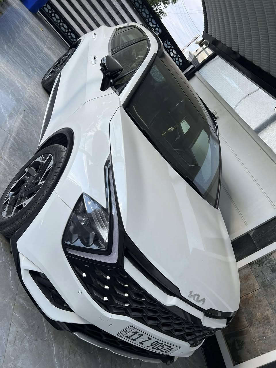 السلام عليكم

كيا سبورتج موديل٢٠٢٥ خليجي فئة السيارة جي تي لاين اعله فه بل سبورتج أم الضمان ضمان شركة الدوليه خمس سنوات او 100 الف كيلو رقم بغداد الجديد  تحويل ثاني يوم محرك 2000 دوش والسيارة مكفولة كفالة عامة والسيارة 

ماشية8000 ثمنتالف على وضعية الشركة 

مواصفات السيارة:

فول واحد على واحد 

بصمة ،كراسي كهرباء،شاحن واير ليس،سايد بريك بصمة،شفتات ستيرن،ثلاث تحكمات أنظمة قيادة ،دشبول ايباد ،جنطه كهرباء ،قطعتين تبريد ،كشنات جلد،تدفئة بالستيرن والكشنات ،حساس خلفي امامي،رادار جانبي ،نقطة عمياء،لد امامي لد خلفي ,

سياره مال جناي ع ايد وحده

وبعد بيها مواصفات اكثر.

شراي يتصل ويدلل

مكان السياره بغداد 

هاتف ***********
