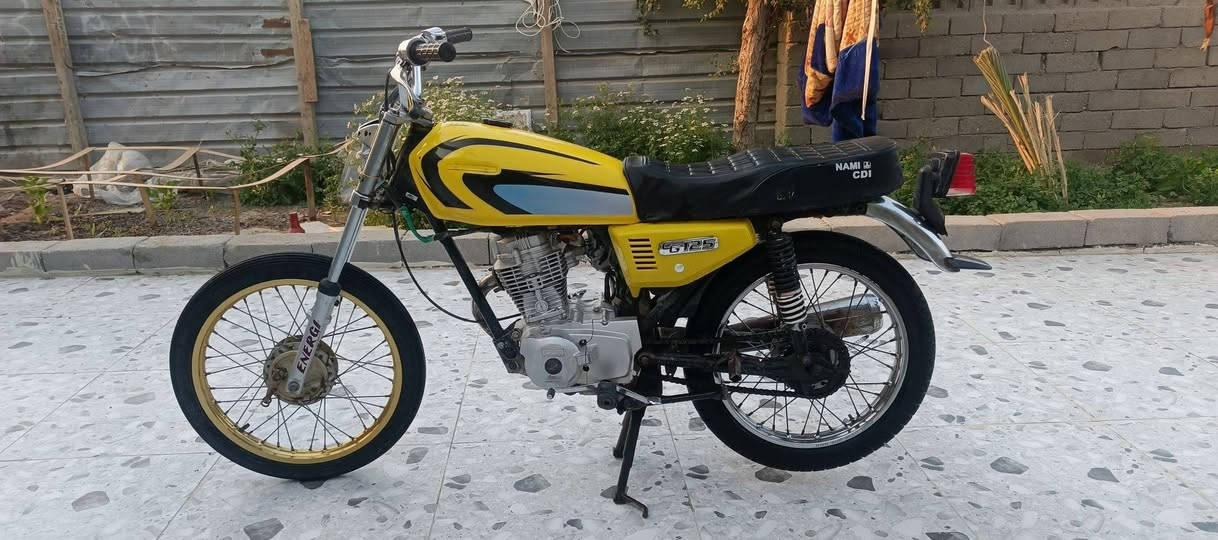 دراجه لبيع اوراق أصولي موديل 16 دراجه خير من الله بلمشي حلوه رايده ب650وبيه مجال حك الجيه
عنوان البصره قضاء المدينه الهوير باقي تفاصيل واتساب واتصال ما متواجد دامه هنى 
رقم 0774277023


**إذا كنت صاحب هذا الإعلان وتريد حذفه لأي سبب، رجاءا أرسل رسالة إلى الدعم الفني**