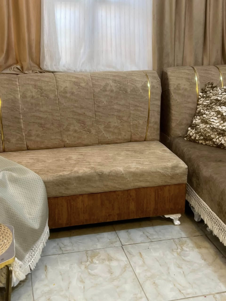 البيع


**إذا كنت صاحب هذا الإعلان وتريد حذفه لأي سبب، رجاءا أرسل رسالة إلى الدعم الفني**