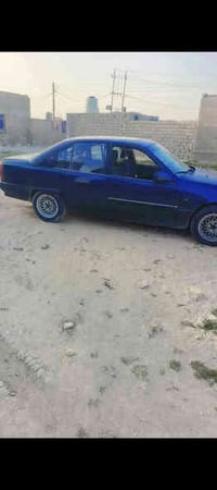 سياره وابل وميكا محرك فيفيتي بجيس سنويه جديده رقمه مثنه السعر 27وبيه م...