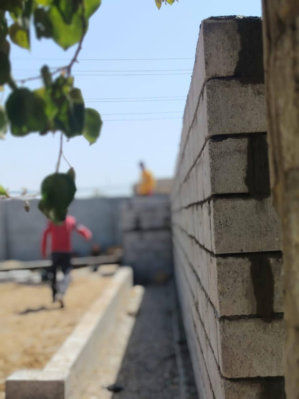 السلام عليكم يوجد كادر بناء متفرق واسعار مناسبه
والرزق على الله 
الاتصال على الرقم ***********
