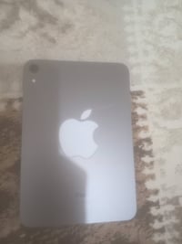 آيباد ميني ٦ • ٦٤ • بطارية ٩١