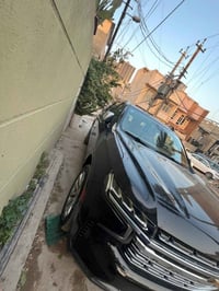 تاهو بريمير خليجي وكالة المنصور موديل 2023 رقم بغداد الجديد بأسمي   ( ...