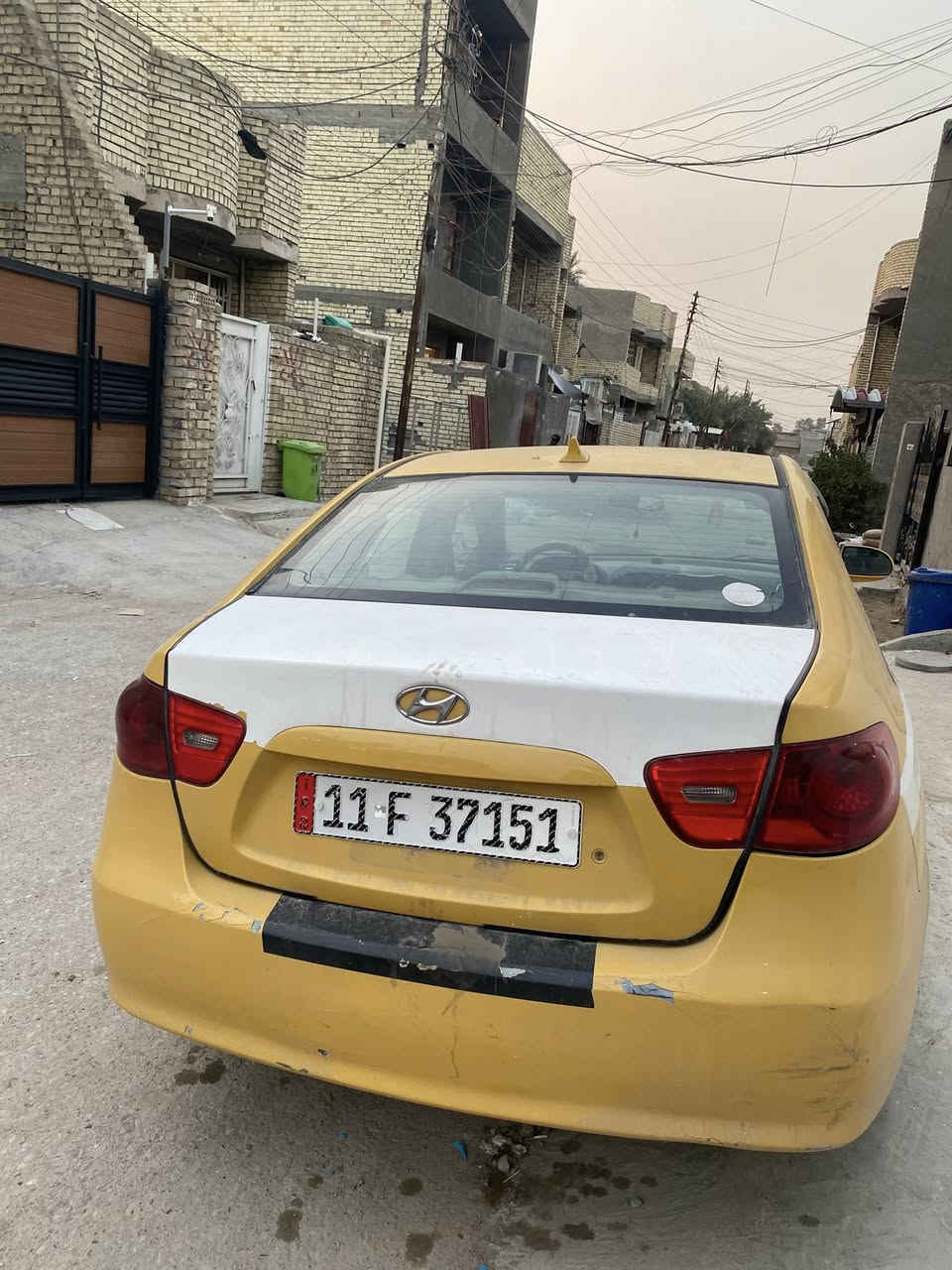 الانتره مقدس 2009 وارد امريكي
العنوان بغداد جسر ديالى القديم 
السعر 80
رقمي؟ ***********
شراي يتصل عل رقم مكينه 2000خير من لله سياره مفوله
