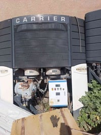 اجهزه تبريد محور كهربائي للبيع العنوان بغداد الغزاليه ٠٧٨٠٩١٩٩٩٣٦