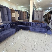 ديوان • كاونتر • الصويرة