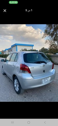 يارس • ٢٠١١ • اربيل