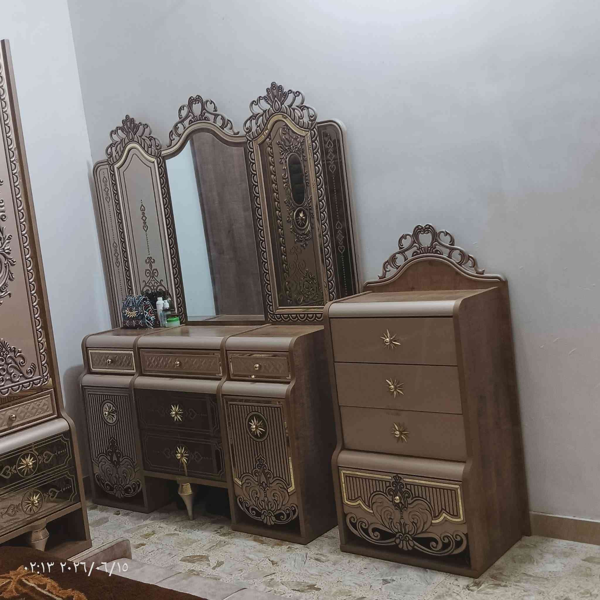 غرفه للبيع مستعمله نظيفه اريد ابيعهه اريدهه بمليونين وبيها مجال لئن اني ماخذتهه ب 3 ملايين مكاني بغداد مدينه الصدر


**إذا كنت صاحب هذا الإعلان وتريد حذفه لأي سبب، رجاءا أرسل رسالة إلى الدعم الفني**