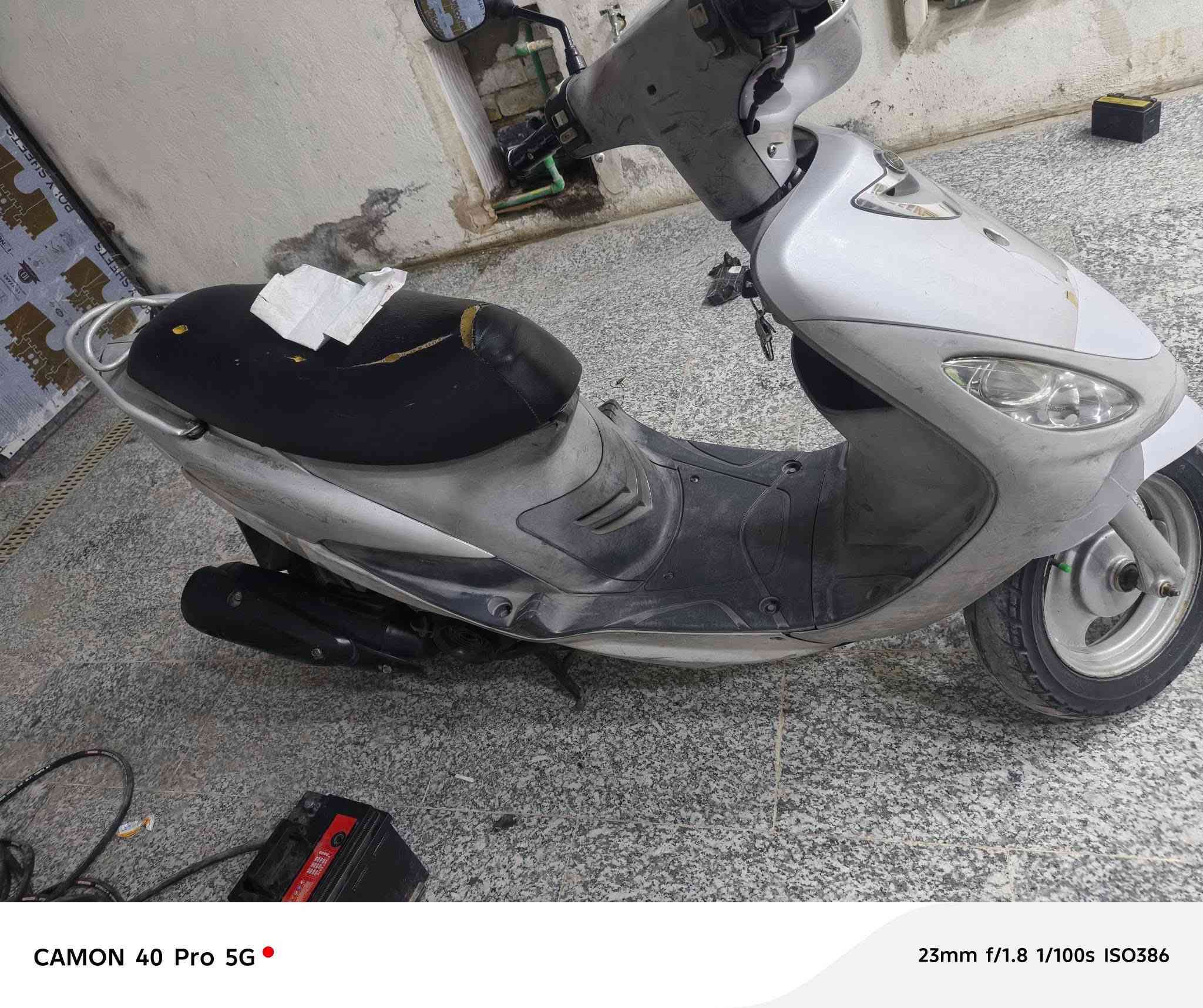 ماكس منغولي
مكينه مكفوله كفرات اصليه ختم واحد وي لمكينه سلف كابريتر بلادي دراجه كامله مابيه أي نقص سعر500قفل مستعجل عل بيع مكاني بلديات تقاطع المرور


**إذا كنت صاحب هذا الإعلان وتريد حذفه لأي سبب، رجاءا أرسل رسالة إلى الدعم الفني**