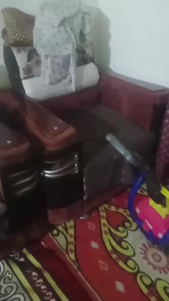 تخم نظيف للبيع مابي ضرر و لاخاسف متكون مـن قنفات اثنين وكراسي اربعة

المكان // التحرير


**إذا كنت صاحب هذا الإعلان وتريد حذفه لأي سبب، رجاءا أرسل رسالة إلى الدعم الفني**