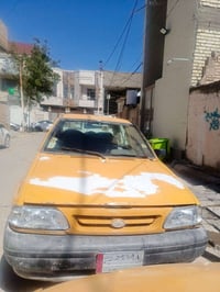 برايد • ٢٠٠٩ • نجف حي السلام