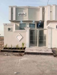 بلنجف • ١٠٠م • سقف صب