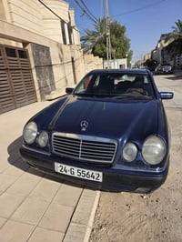 ام عيون • ١٩٩٧ • نجف رقم دهوك