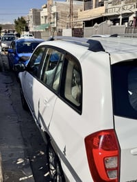 سيارة تيكو 3 للبيع موديل 2018    رقم بغداد ماشية 84 الف كيلو      مكان...