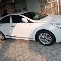 سوناتا ٢٠١٢ • مكينة ٢٤٠٠ • رقم اربيل