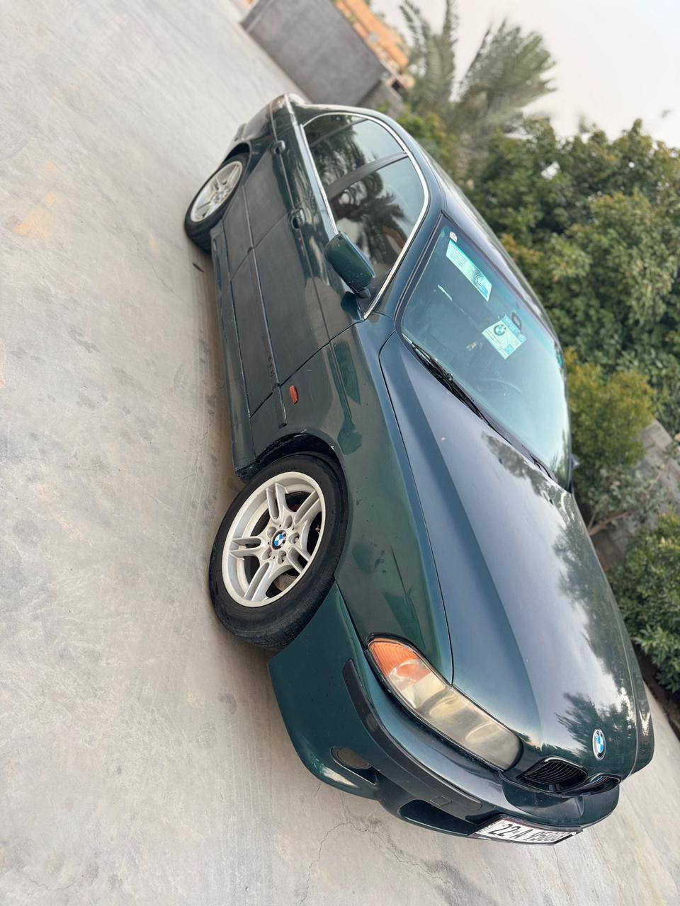 🚗 عرض سيارات للبيع
🤝 بيع مباشر من المالك
📄 الفحص حسب الطلب
💰 السعر قابل للتفاوض
📩 راسلنا للتفاصيل

بي ام صقر 528 موديل 1998 كير محرك كهربائيات تبريد صدر كله شرط تريد ترتيب الغرفه مالته اشويه بسم ولد يمي رقم اربيل سنويه 2030 السعر ٦٤وبيها مجال العنوان صلاح الدين سامراء العباسية ***********
