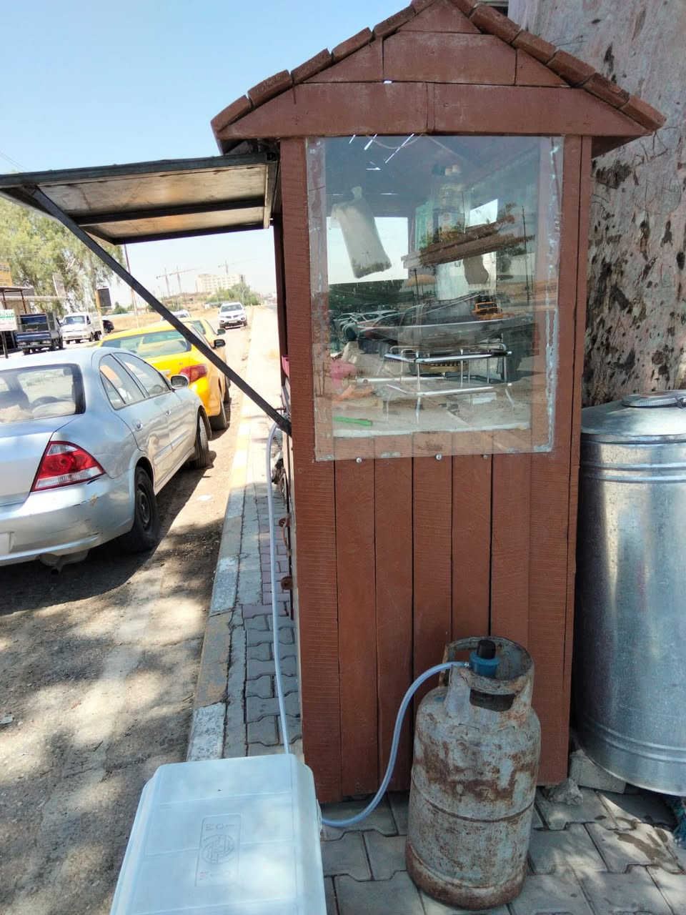 كشك لفات للبيع  عنوان كركوك السعر 350نضيف او ثكيل


**إذا كنت صاحب هذا الإعلان وتريد حذفه لأي سبب، رجاءا أرسل رسالة إلى الدعم الفني**