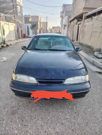 برنس • اوتوماتيك • رقم بغداد