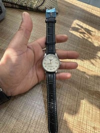 لونجين • توماتيك • قطر ٤٠