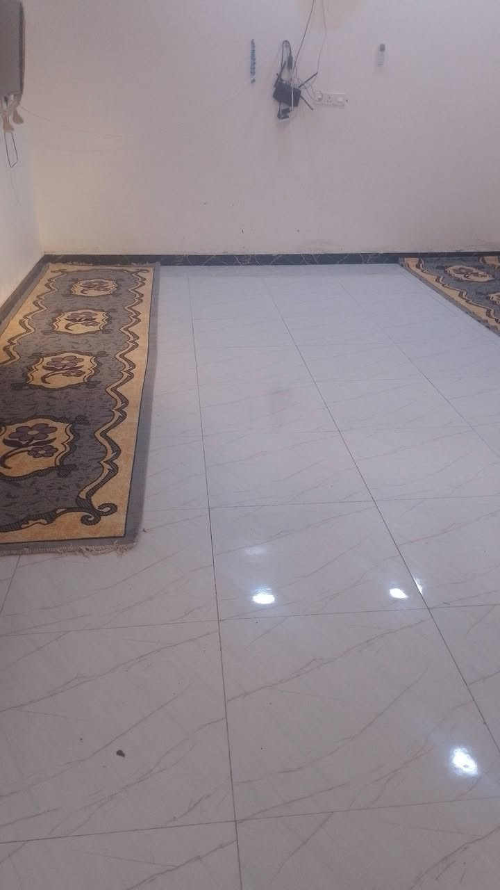 بيت البيع زراعي نهايت معش جوه بل زراعي بناء طابوك مساحه متين متر سعر انتصل علا رقم ***********
