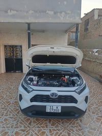 راف فور هايبرد للبيع السياره اخت جديده بمعنى كلمه  موديل 2024 فئة La  ...