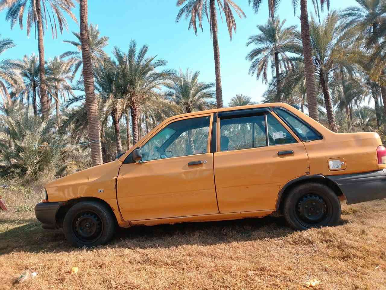 سايبا موديل 12بغدادسنويةعظم بدون راعي اكفلك سرقه وعشائر كيرمكينه حلوات السعر9مكاني كربلاء الحسينية ***********
***********
