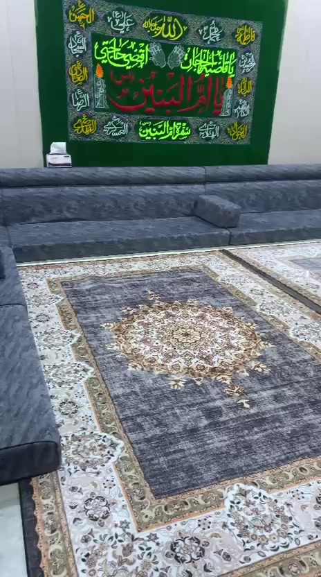 للبيع جلسه عربيه نظيفه ستعمال سنه  ... سبع جلسات سفنج اصلي  قوي سعر 500 وبيه مجال


**إذا كنت صاحب هذا الإعلان وتريد حذفه لأي سبب، رجاءا أرسل رسالة إلى الدعم الفني**