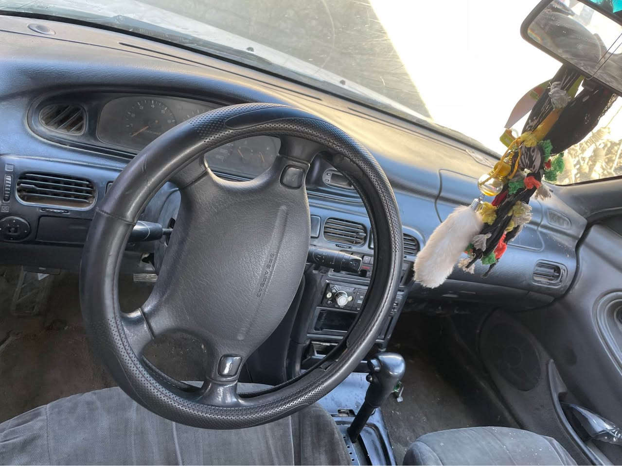 مازدا 1996سياره بيهه شويه مصرف رقم صلاحدين انكليزي كير اوتوماتيك بيهه خلل مكان سليمانيه رقم ***********بس واتساب السعر 36وبى مجال حك الجيه السليمانية, العراق
