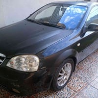 دايو لاستي • ٢٠٠٧ • بعقوبة