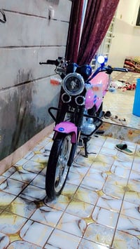 درجة للبيع • مديل ٢٤ • بابل العلوية شریفة