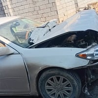 للبيع كامري موديل ٢٠٠٦ ابيع على وضعه مكان التاجي سيطره الشوئون ٠٧٨١٠١٨...