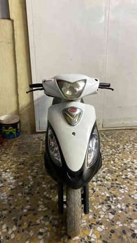 كامكو V2 • ترايك • زاخو