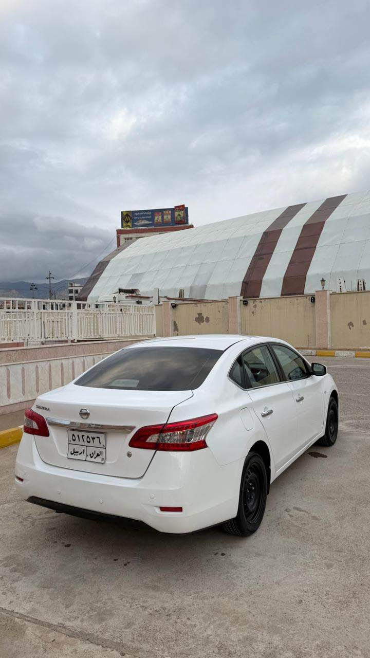 تلفون***********
١٢١ورقه مجال 
نيسان سينترا٢٠١٩  شريكه خليجي
بئ صبوخ بي تعديل 
١٧٠ روشتوه
گير محرك تحويل غرامات وكاله ب شرت اكر, نينوى
