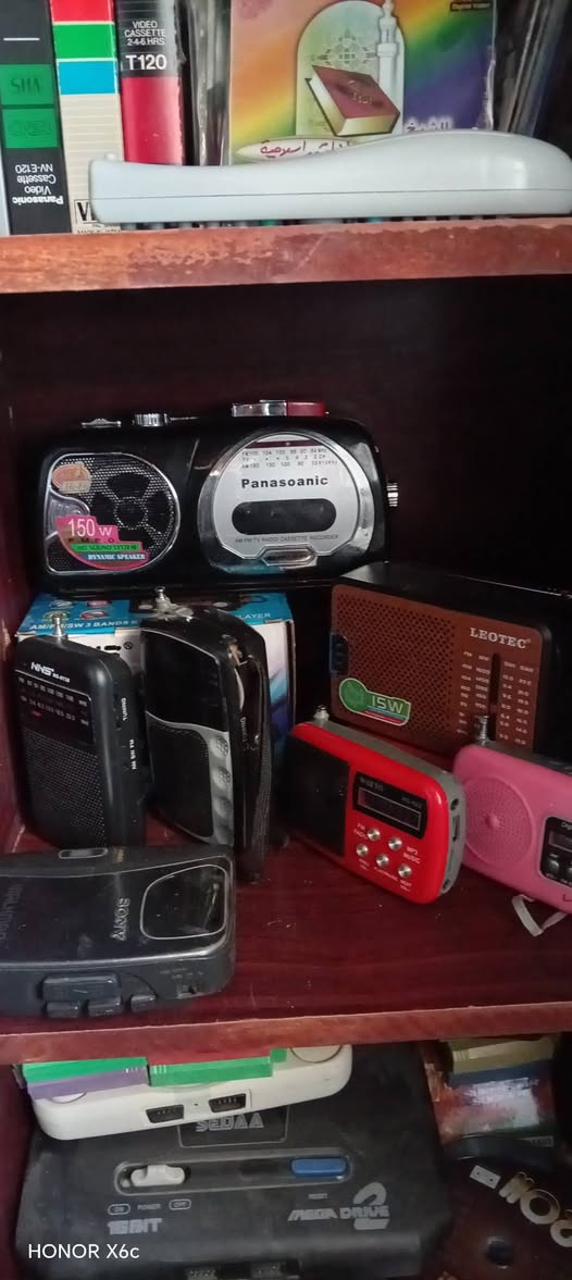 قسم من باقتي المتواضعة
القسم الاخر ساعرضه في منشور اخر ان شاء الله


**إذا كنت صاحب هذا الإعلان وتريد حذفه لأي سبب، رجاءا أرسل رسالة إلى الدعم الفني**