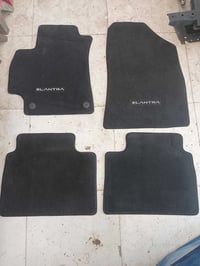 النترا • موديلات ٢١-٢٤ • نظيفات