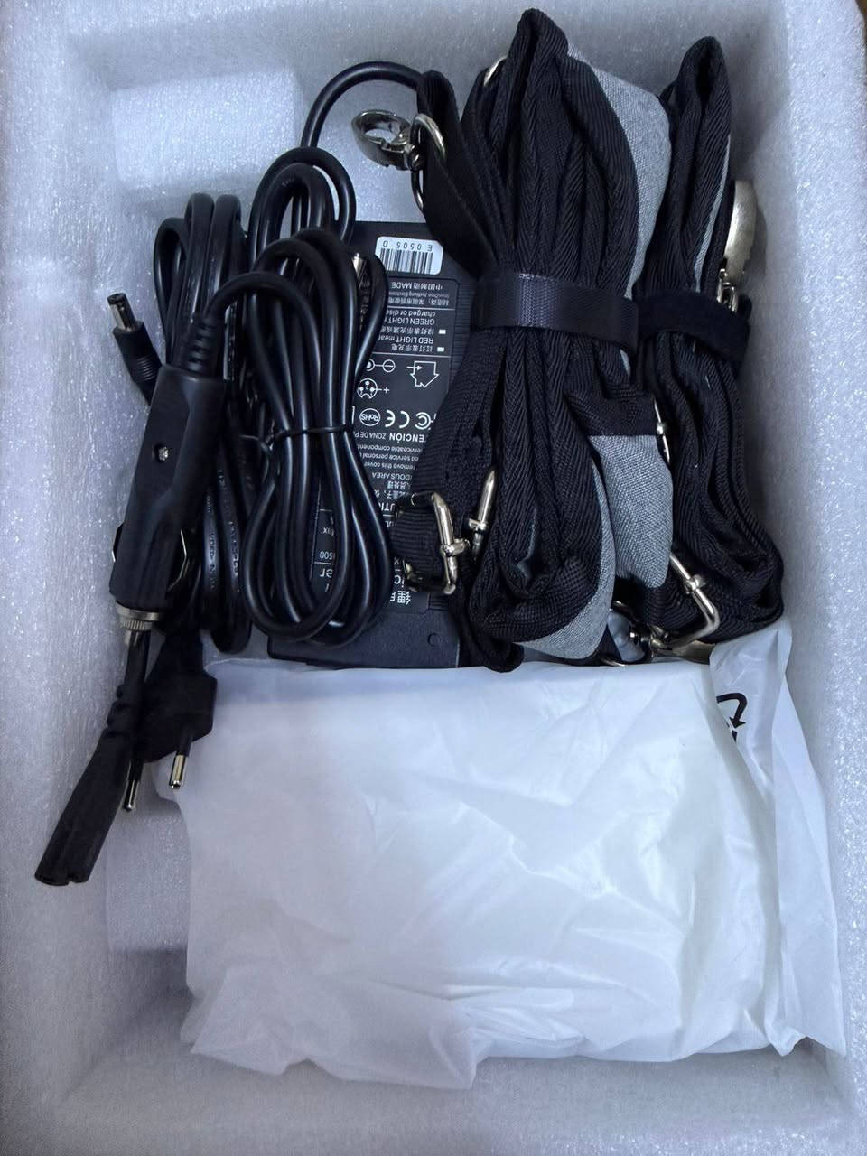 اخوان جهاز أكسجين بهذا الشكل سعر خاص


**إذا كنت صاحب هذا الإعلان وتريد حذفه لأي سبب، رجاءا أرسل رسالة إلى الدعم الفني**