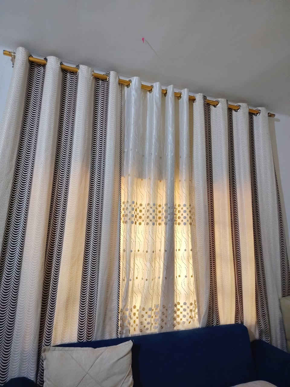 بردات للبيع


**إذا كنت صاحب هذا الإعلان وتريد حذفه لأي سبب، رجاءا أرسل رسالة إلى الدعم الفني**