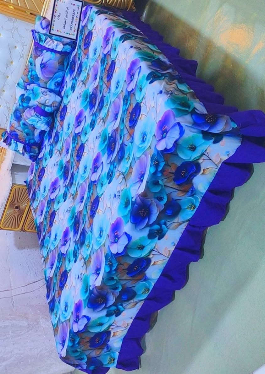 @إشارة السلام عليكم🦋 فرشات العيد السعر ١٥فقط متوفر توصيل جميع المحافضات🦋


**إذا كنت صاحب هذا الإعلان وتريد حذفه لأي سبب، رجاءا أرسل رسالة إلى الدعم الفني**