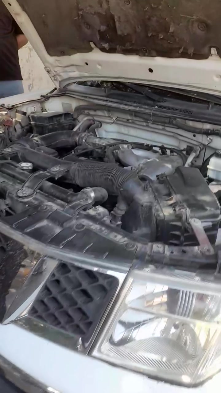 نيفار نيسان موديل ٢٠٠٩ مكينة فضيتي محوره نضيفه حيل تبريد ثلج تخم تاير باتري جدبد حلوه كلش للبيع سعر ٩٠ وبيه مجال رقم جدبد سنويه الغاية ٢٠٢٩ رقم سلمانية مكاني بغداد


**إذا كنت صاحب هذا الإعلان وتريد حذفه لأي سبب، رجاءا أرسل رسالة إلى الدعم الفني**