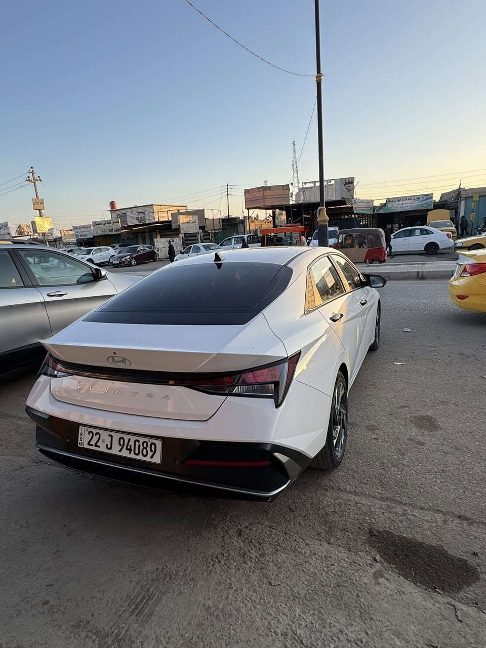 انتره 2024 خليجي  فول موصفات تجميع صيني مكفوله سياره ماشيه 48رقم اربيل  سعر المطلوب 140بيه مجال قليل العنوان ميسان ابو رمانه ***********
