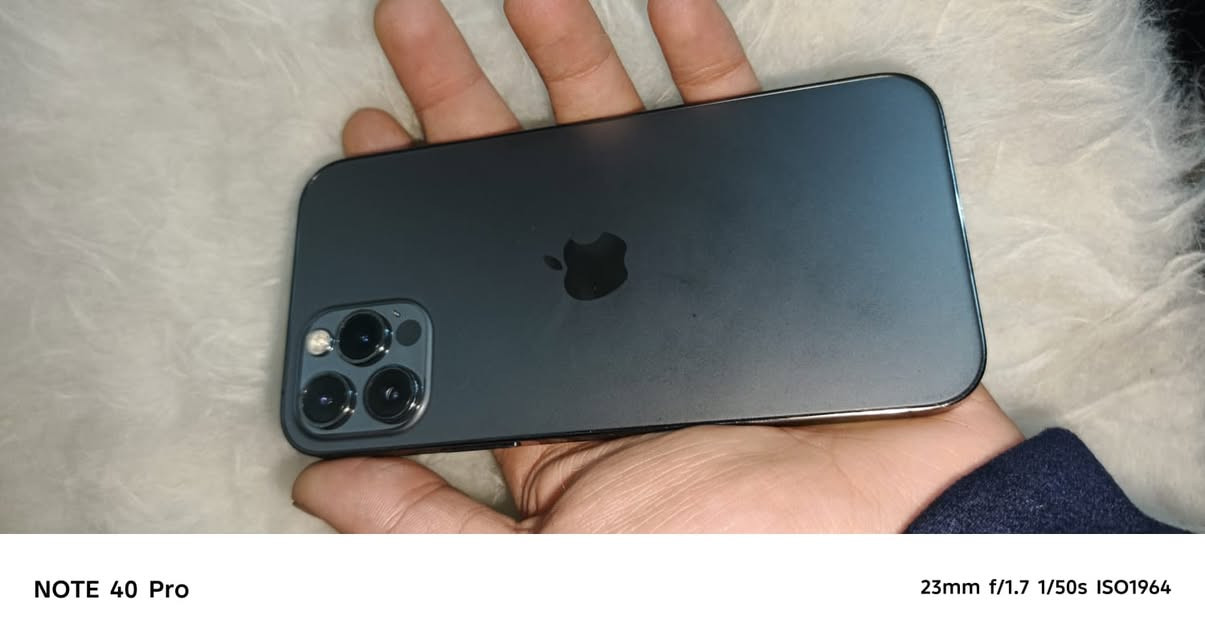 Iphone 12 pro
بطارية 79 (خدمة ) حاسبة تقرا 82 بطارية اصلية 
 ذاكرة 128
تك سيم
نظافة 90‎%‎
لون اسود
نورمال مايعبر هوه فقط فطر خفيف بالشاشة
كامره اماميه مغوشه فقط الباقي شرط
سعر 240 وبي مجال بسيط


**إذا كنت صاحب هذا الإعلان وتريد حذفه لأي سبب، رجاءا أرسل رسالة إلى الدعم الفني**