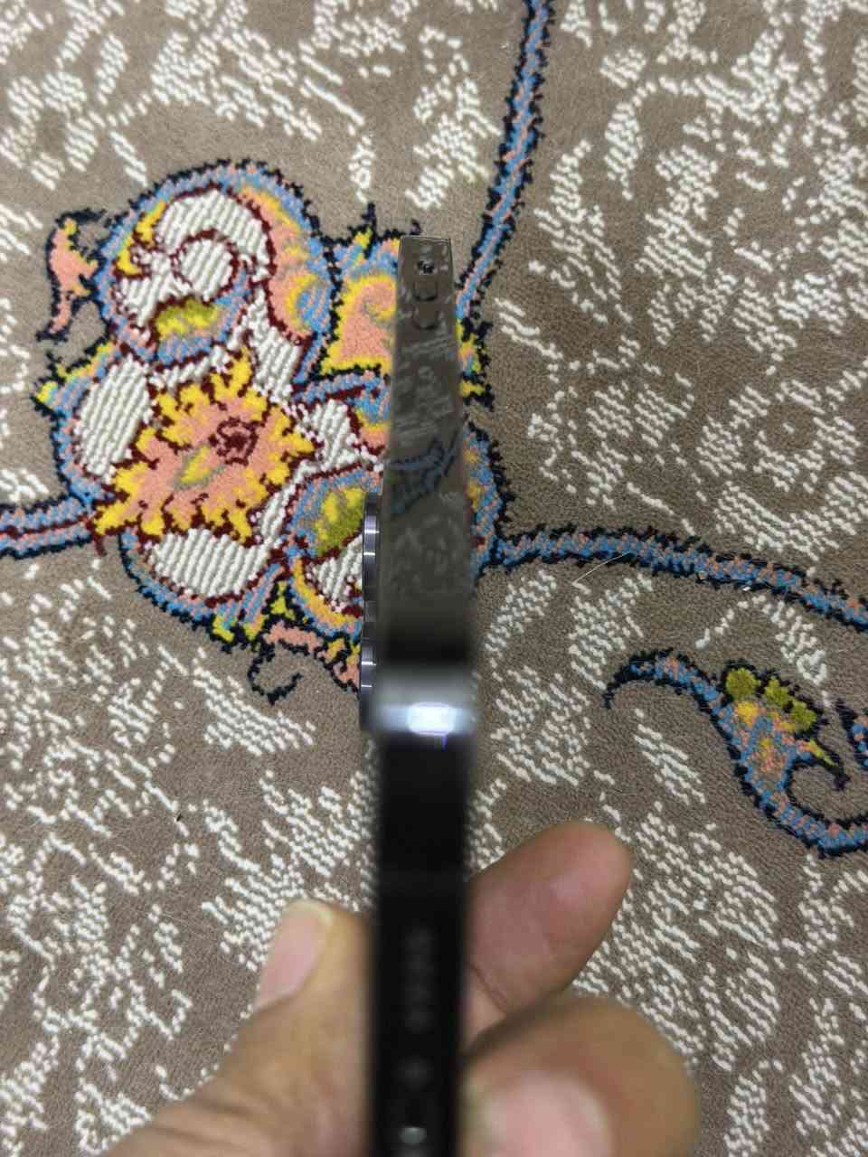 ايفون 14 برو نظافه 90‎%‎ السعر 700 الذاكره 128 اتصل ع الرقم ***********
