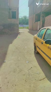 حي المامين البوبيات • ١٠٠م • طابو زراعي