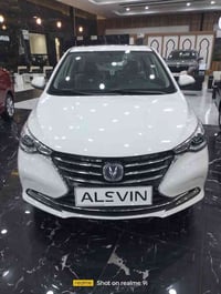 السڤن.....متوفر اقساط بدون كفيل اما عروض الكاش ماخلصت  سنة الطراز 2025...